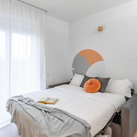 Altea Home - Pavia City - By Host4U Екстер'єр фото