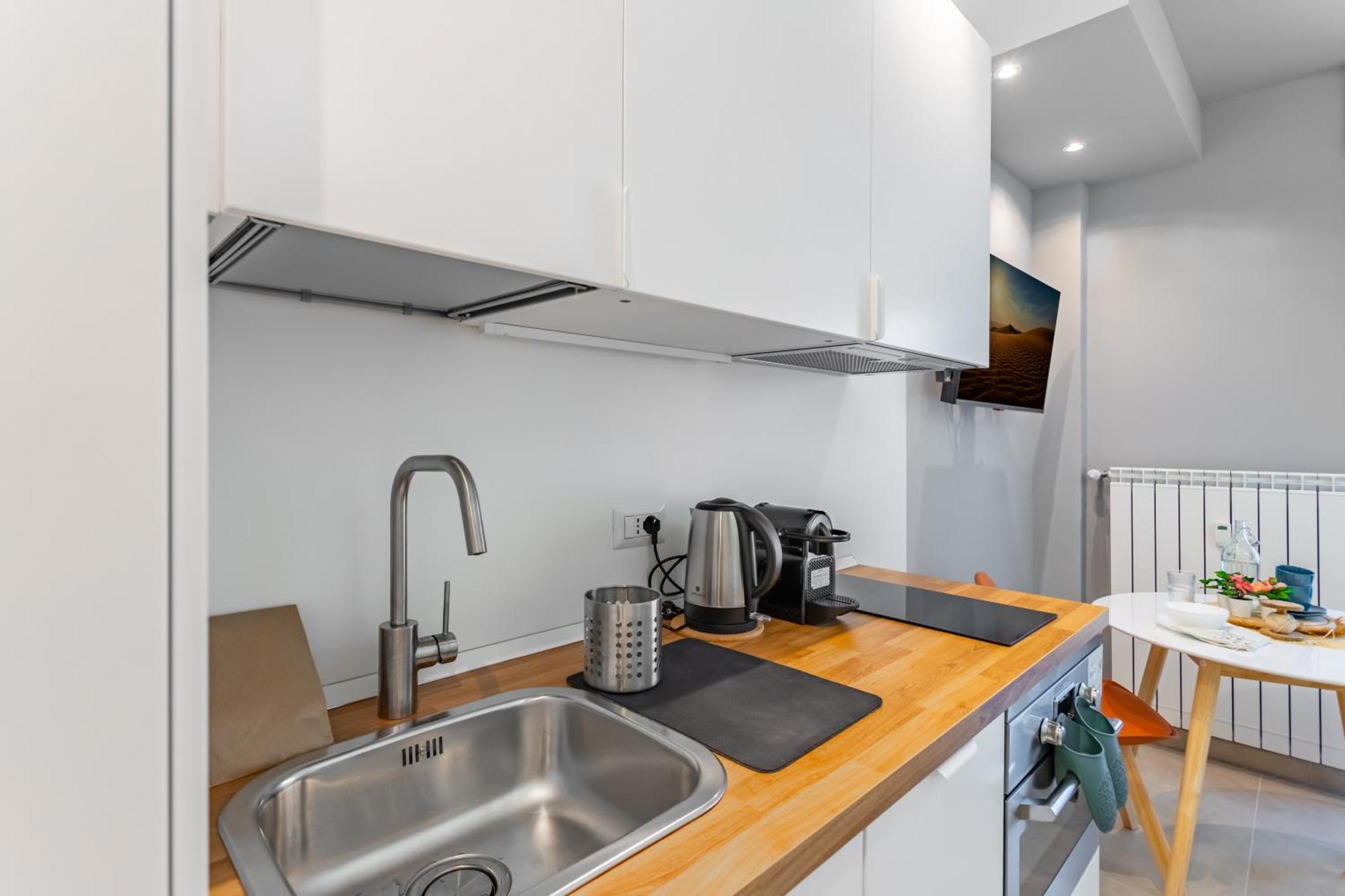 Altea Home - Pavia City - By Host4U Екстер'єр фото