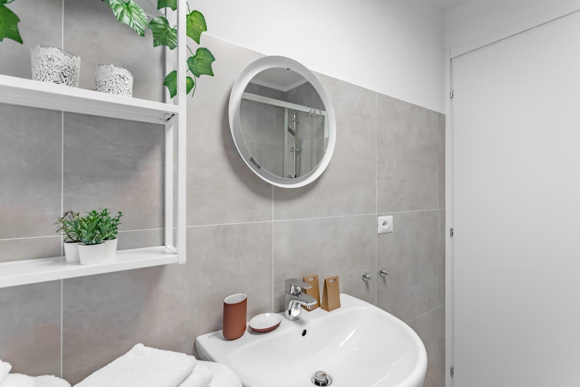 Altea Home - Pavia City - By Host4U Екстер'єр фото