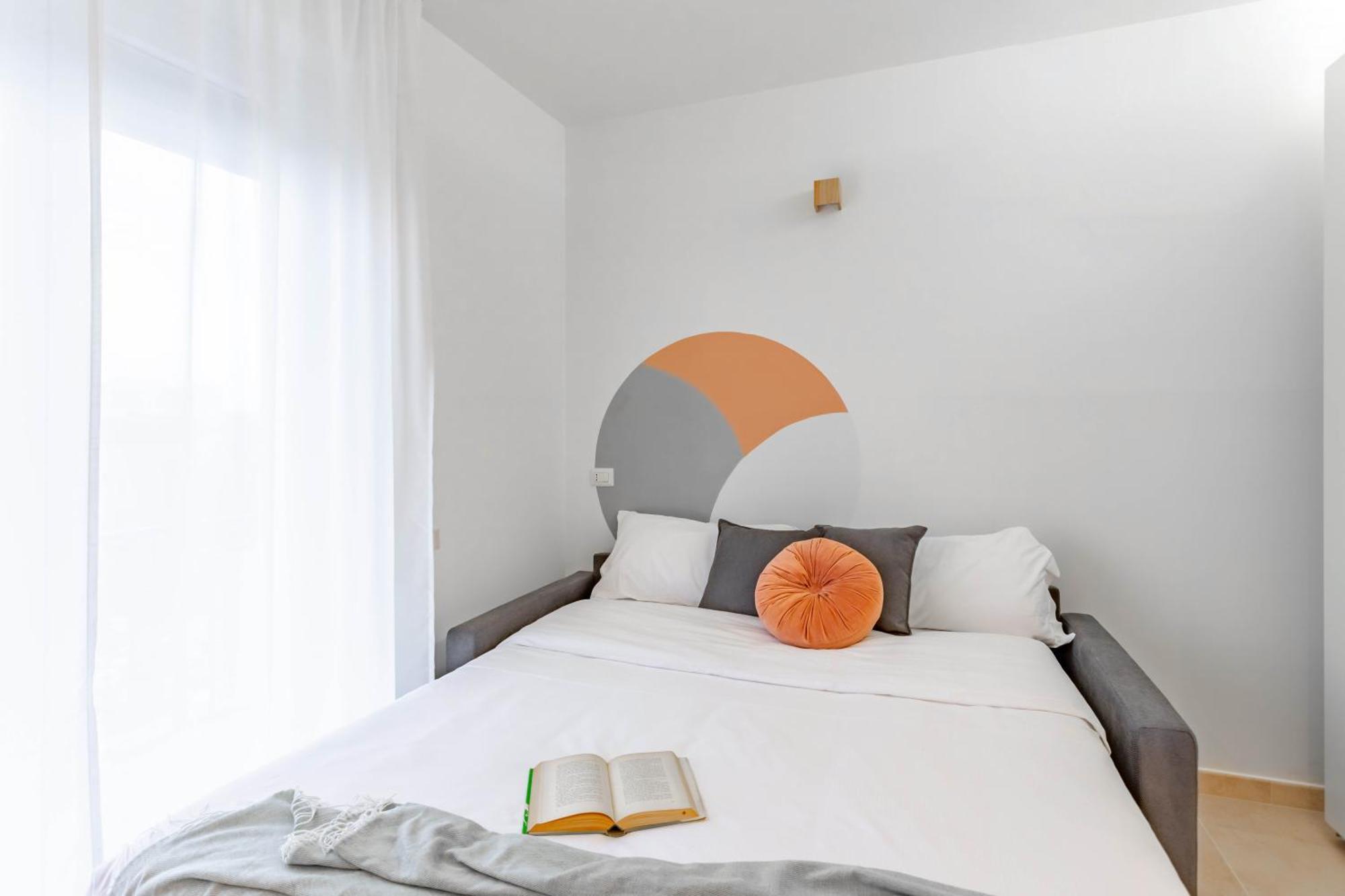 Altea Home - Pavia City - By Host4U Екстер'єр фото
