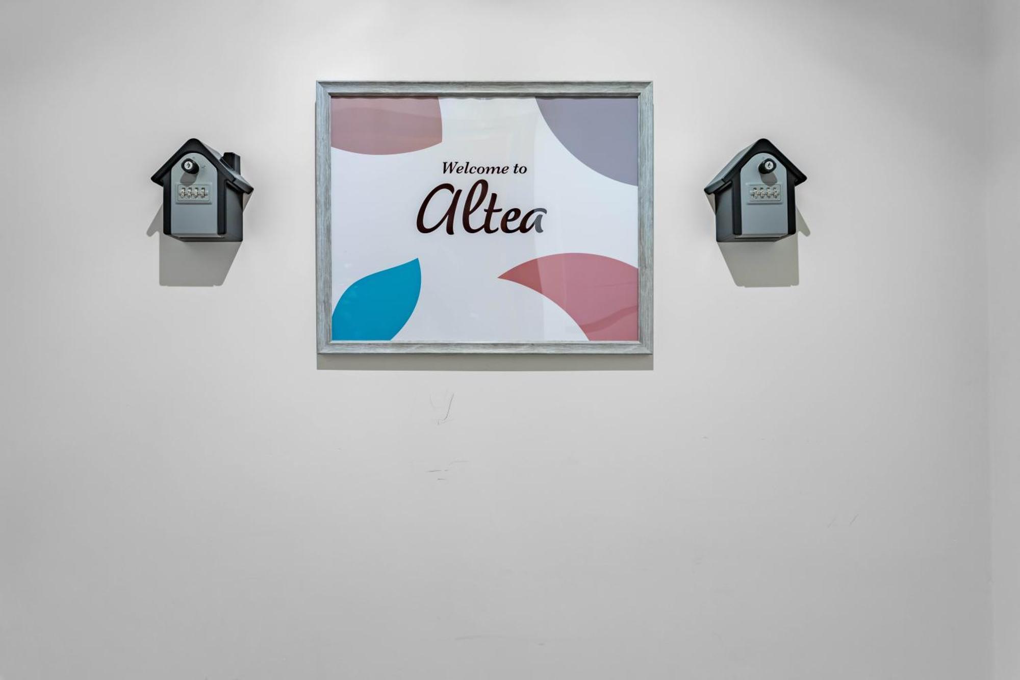 Altea Home - Pavia City - By Host4U Екстер'єр фото
