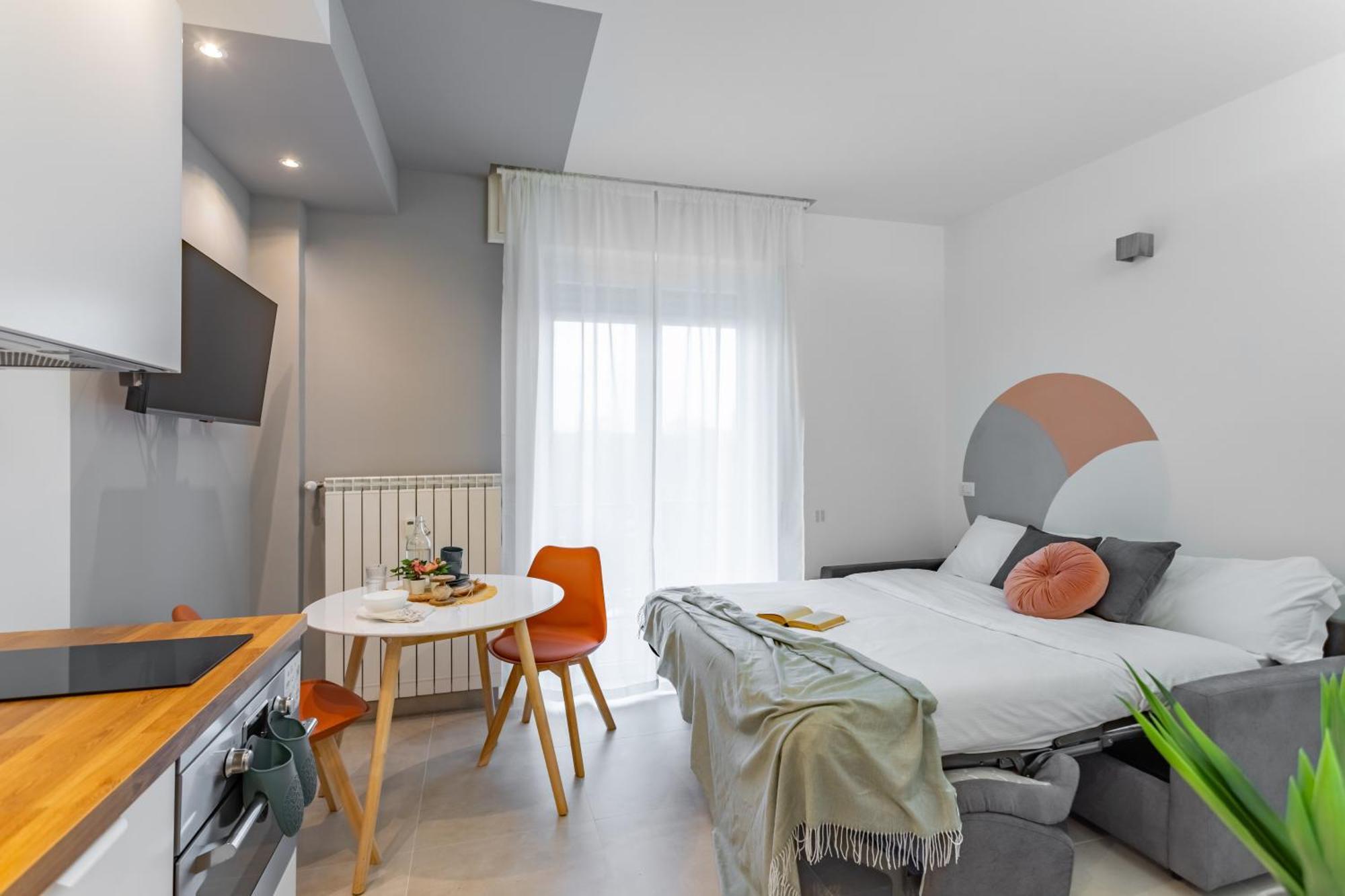 Altea Home - Pavia City - By Host4U Екстер'єр фото
