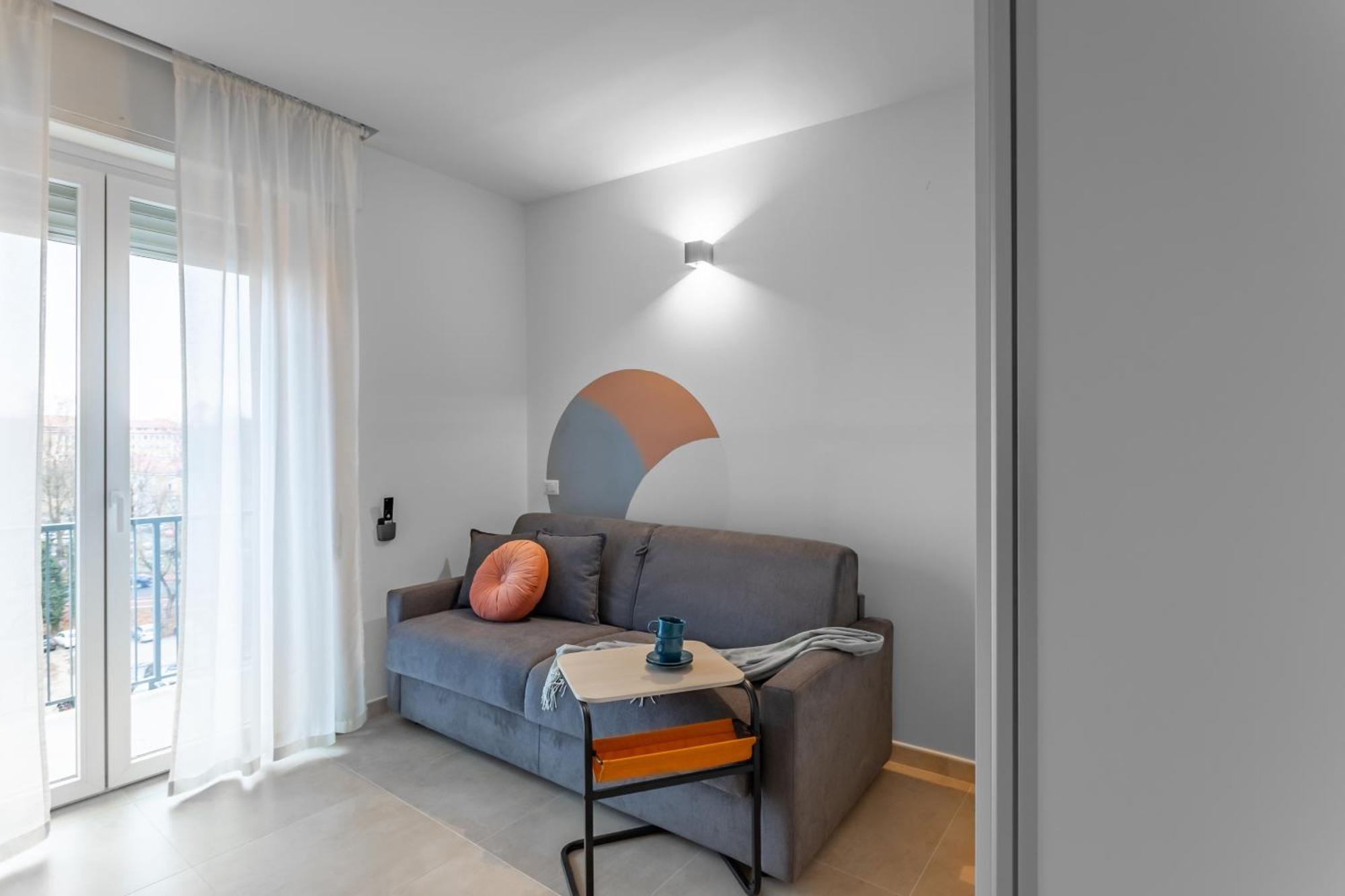 Altea Home - Pavia City - By Host4U Екстер'єр фото
