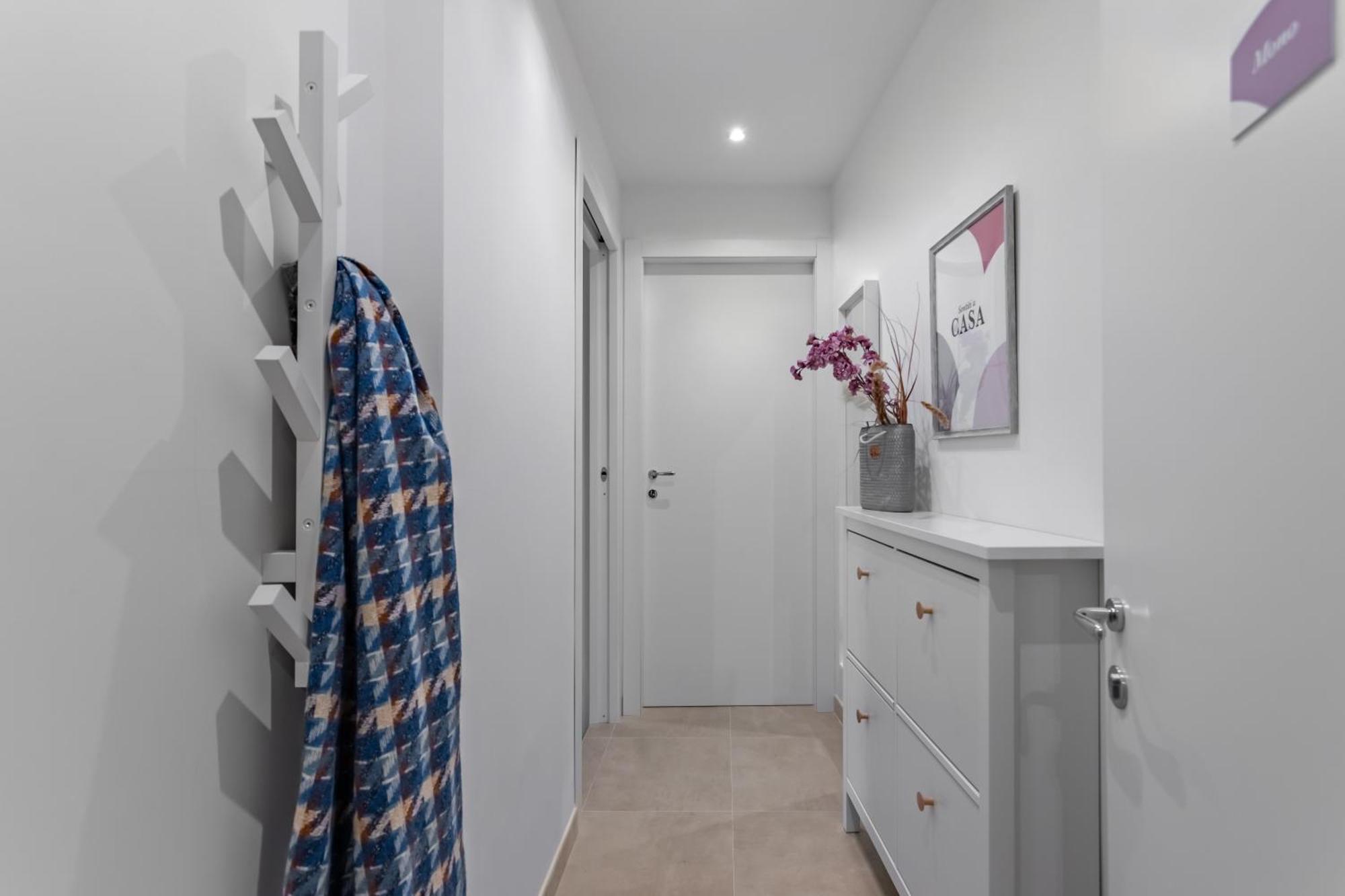 Altea Home - Pavia City - By Host4U Екстер'єр фото