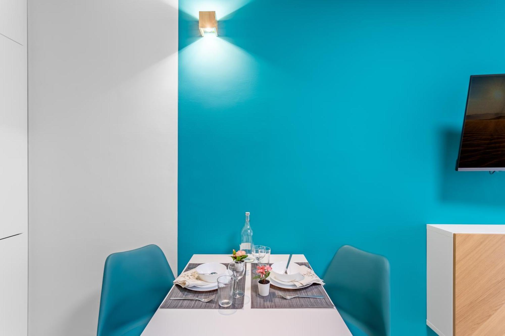 Altea Home - Pavia City - By Host4U Екстер'єр фото