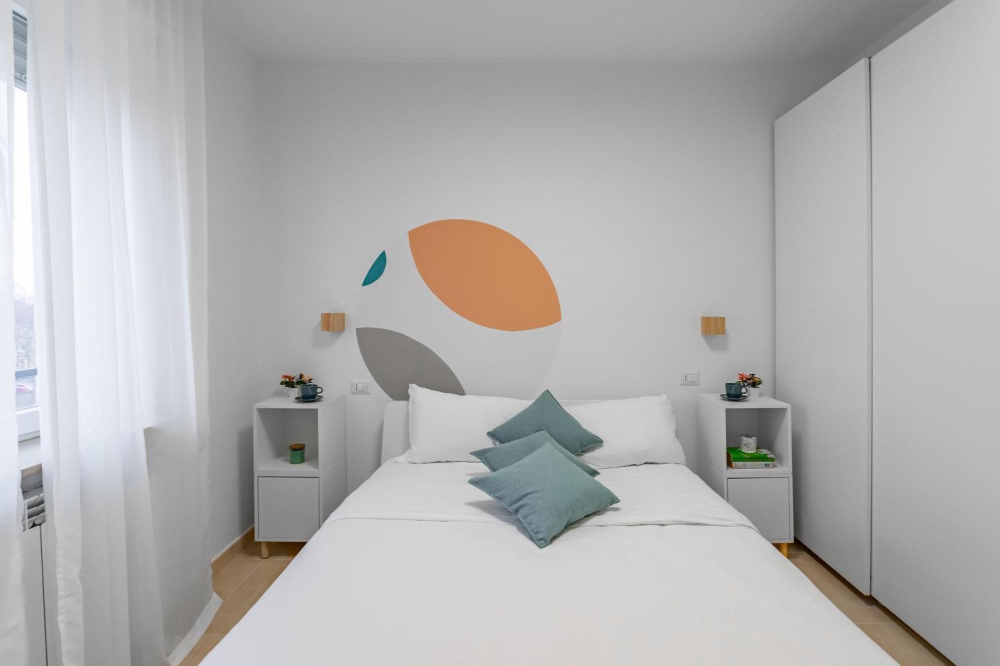Altea Home - Pavia City - By Host4U Екстер'єр фото