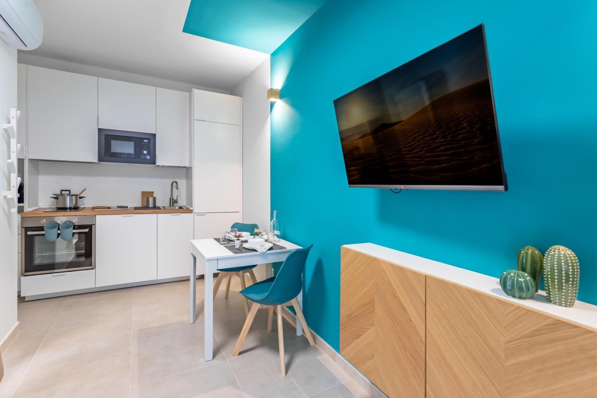 Altea Home - Pavia City - By Host4U Екстер'єр фото