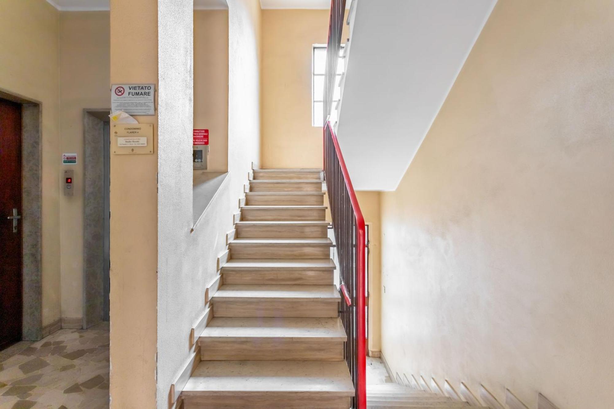 Altea Home - Pavia City - By Host4U Екстер'єр фото
