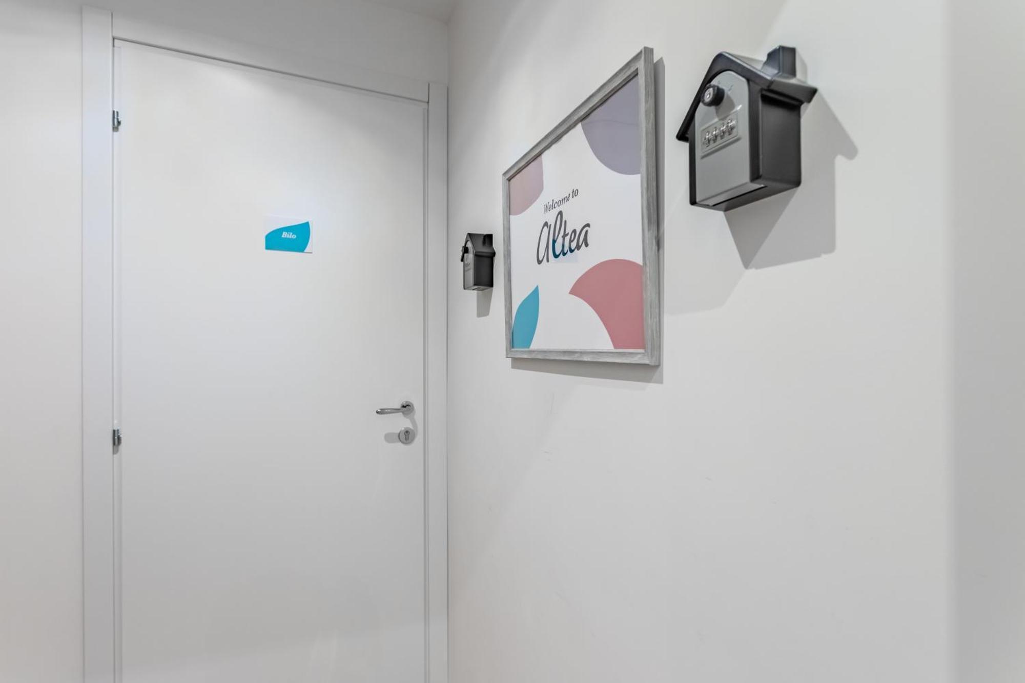 Altea Home - Pavia City - By Host4U Екстер'єр фото