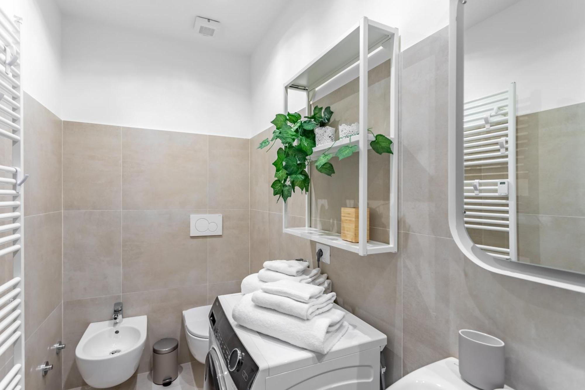 Altea Home - Pavia City - By Host4U Екстер'єр фото