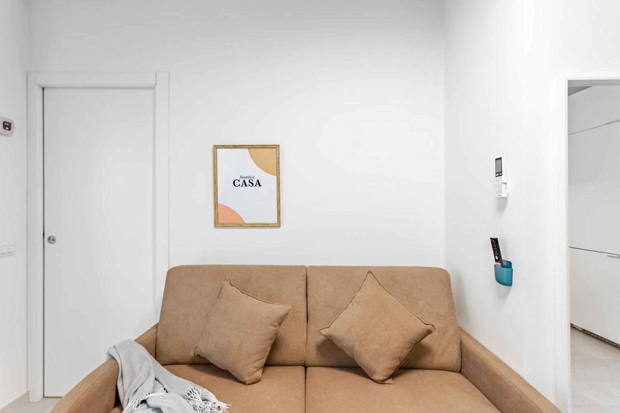 Altea Home - Pavia City - By Host4U Екстер'єр фото